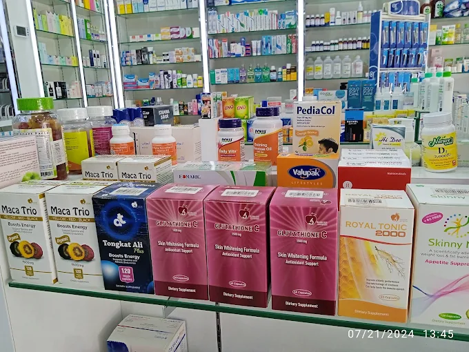 Baby formula and infant cereals including Cerelac, NAN, Similac